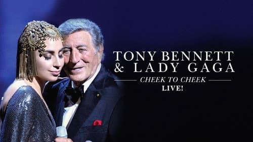 Tony Bennett & Lady Gaga: Cheek to Cheek Live still