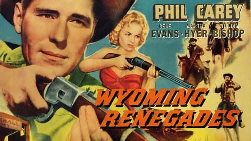 Wyoming Renegades still