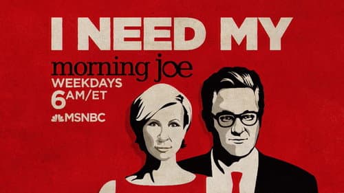 Morning Joe still