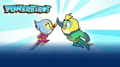Powerbirds still