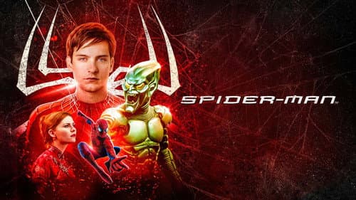 Spider-Man still