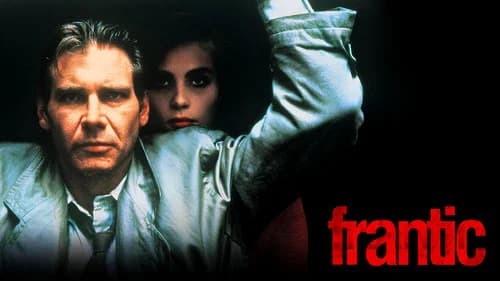 Frantic still