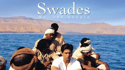 Swades still