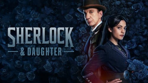 Sherlock & Daughter still