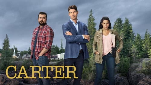 Carter still