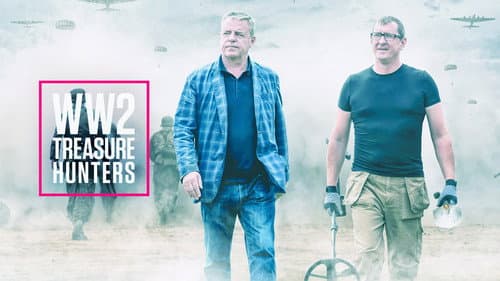WW2 Treasure Hunters still