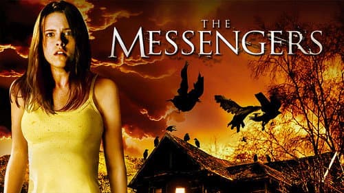 The Messengers still