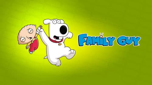 Family Guy still