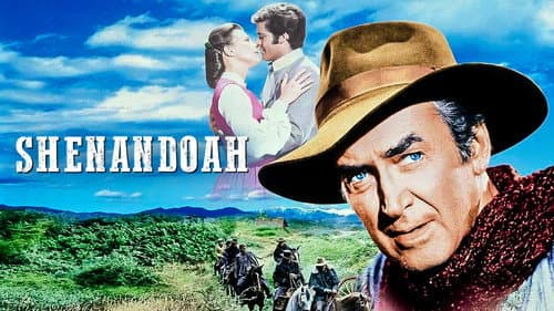 Shenandoah still