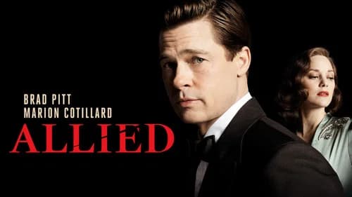 Allied still