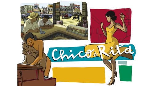 Chico & Rita still
