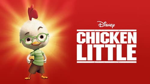 Chicken Little still