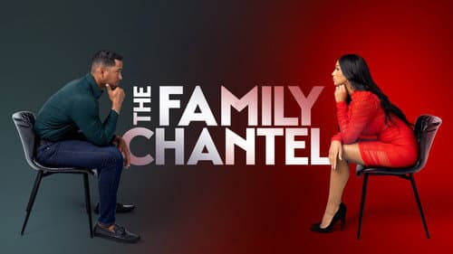 The Family Chantel still