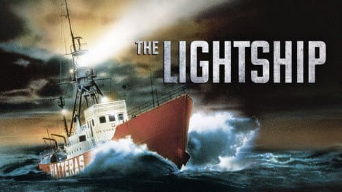 The Lightship still