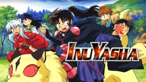 InuYasha still