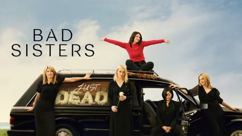 Bad Sisters still