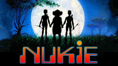 Nukie still