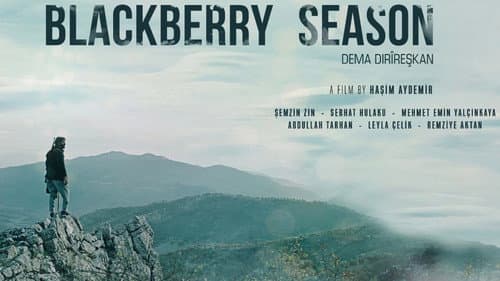 Blackberry Season still