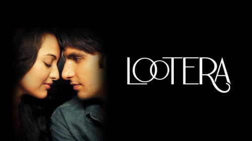 Lootera still