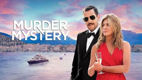 Murder Mystery still