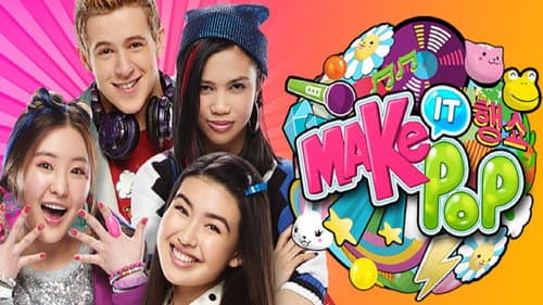 Make It Pop still