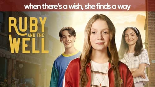 Ruby and the Well still