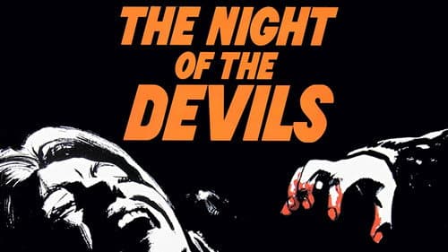 The Night of the Devils still