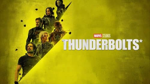 Thunderbolts* still