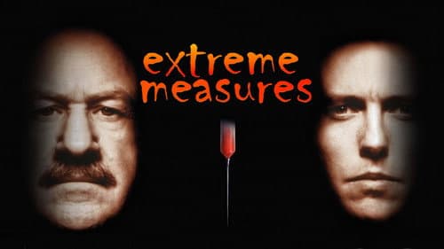 Extreme Measures still