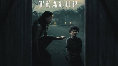 Teacup still