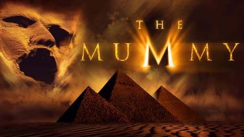 The Mummy still