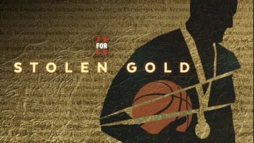 Stolen Gold still