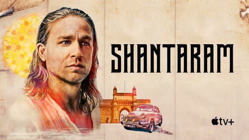 Shantaram still