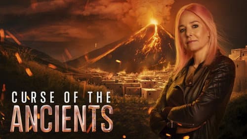 Curse of the Ancients with Alice Roberts still