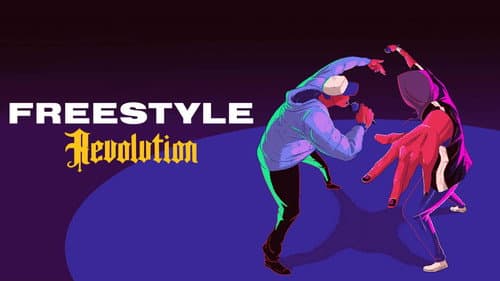 La revolución del freestyle still