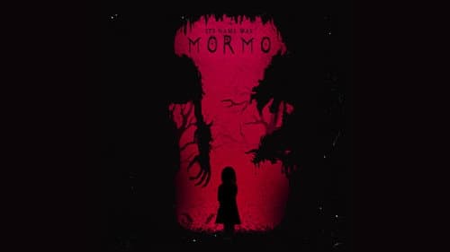 Its Name Was Mormo still