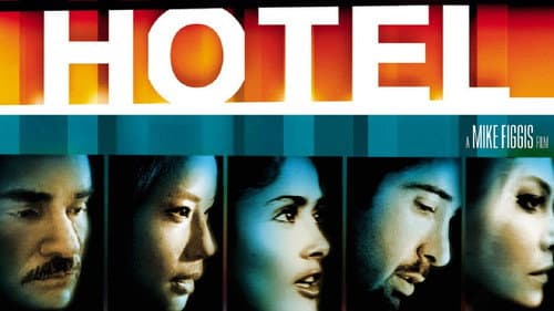 Hotel still