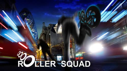 Roller Squad still