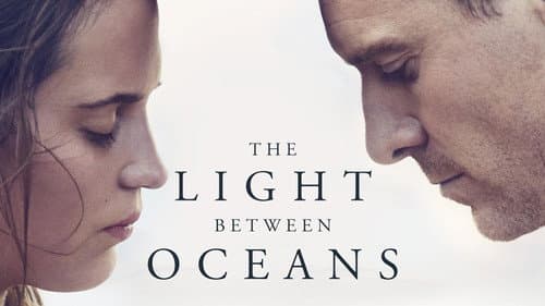 The Light Between Oceans still