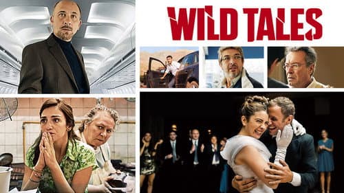 Wild Tales still