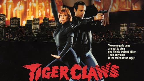 Tiger Claws still