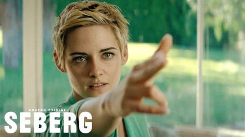 Seberg still