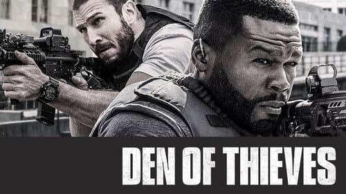 Den of Thieves still