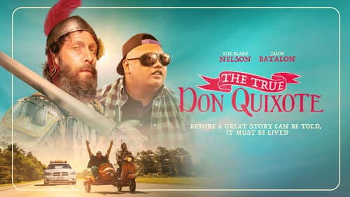 The True Don Quixote still