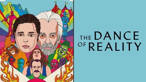 The Dance of Reality still