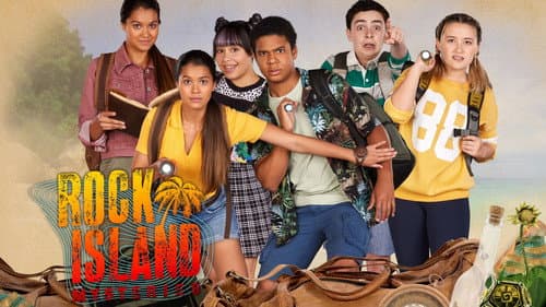 Rock Island Mysteries still