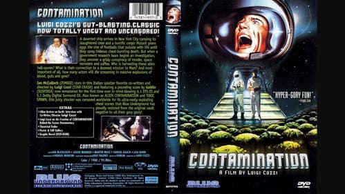 Contamination still