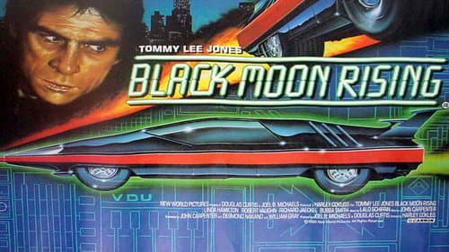 Black Moon Rising still