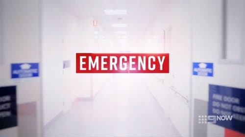 Emergency still