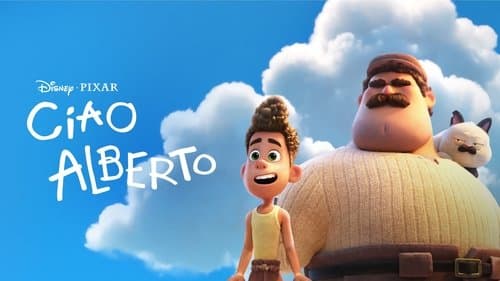 Ciao Alberto still